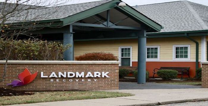 Landmark Recovery– Dual Diagnosis Treatment Center for Drug, Alcohol, & Mental Health